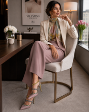 Load image into Gallery viewer, Valentino Garavani Leather Pumps (Multi Color)
