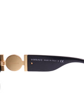 Load image into Gallery viewer, Versace Cat-Eye Medusa Sunglasses
