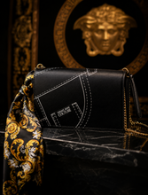 Load image into Gallery viewer, Versace Jeans Couture Clutch Bag
