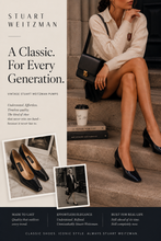 Load image into Gallery viewer, Vintage Stuart Weitzman Patent Leather Pumps
