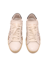 Load image into Gallery viewer, Saint Laurent Star Court Classic Sneaker
