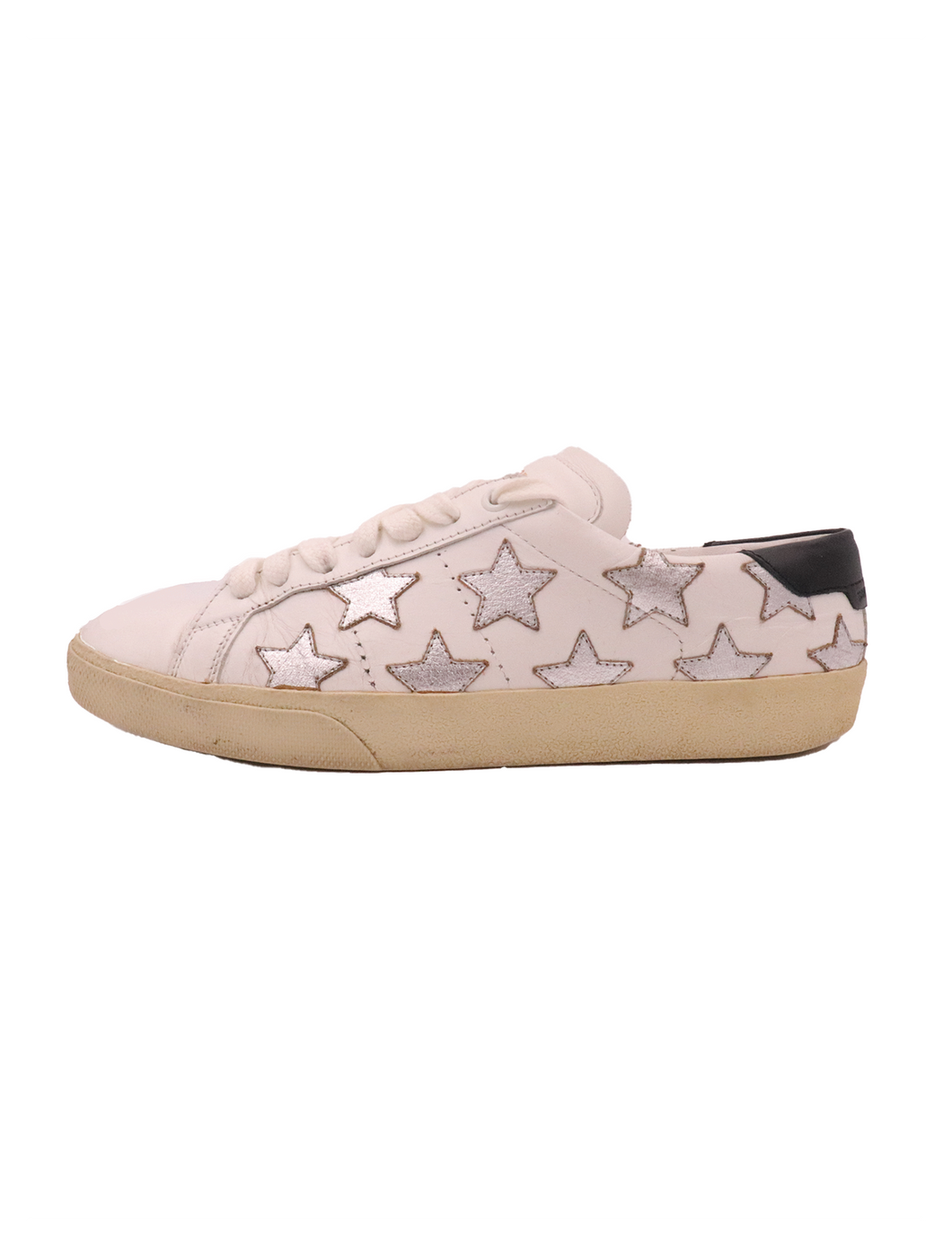 Saint Laurent Star Court Classic Sneaker