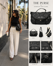 Load image into Gallery viewer, Alexander McQueen Crossbody Bag
