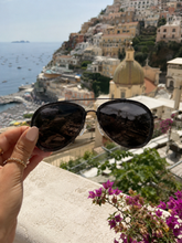 Load image into Gallery viewer, DSQUARED2 Refined Aviator Sunglasses 0010/S
