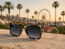 Load image into Gallery viewer, DSQUARED2 Icon B&amp;W 0003/S Sunglasses
