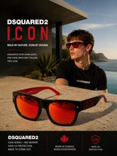 Load image into Gallery viewer, DSQUARED2 ICON 0004/S Sunglasses
