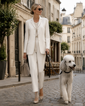 Load image into Gallery viewer, 'S Max Mara Suit Set
