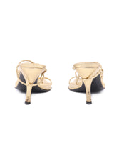 Load image into Gallery viewer, Sergio Rossi Evening Sandals
