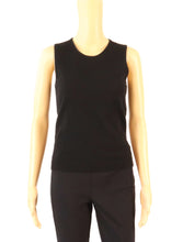 Load image into Gallery viewer, TSE Cashmere Crew Neck Sweater Tank
