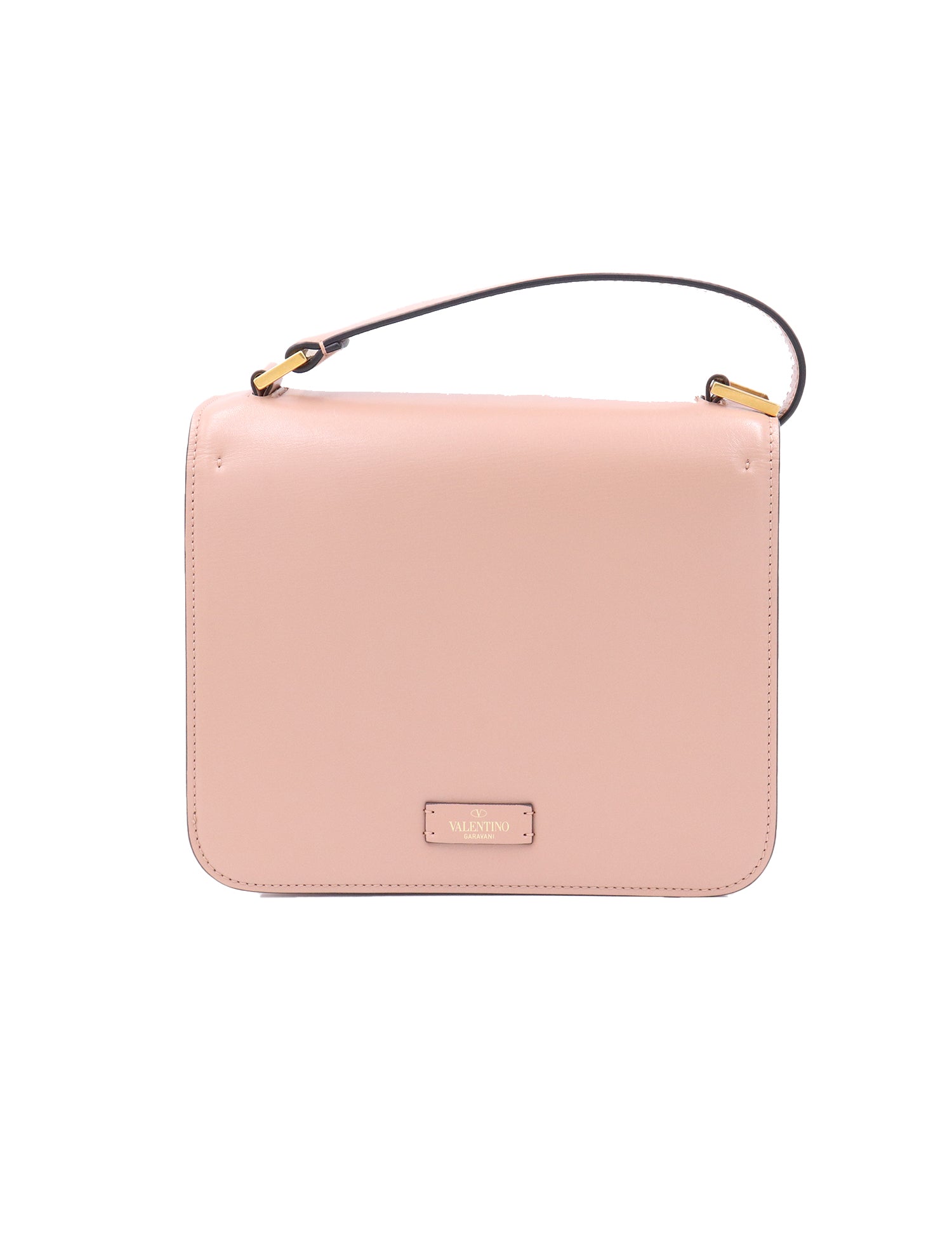 Valentino Garavani V-ring Small Shoulder handbag new, Retail Price $3575