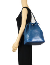 Load image into Gallery viewer, Louis Vuitton Epi Noe Toledo Bag
