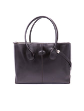 Load image into Gallery viewer, Tod&#39;s Leather Tote
