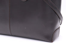 Load image into Gallery viewer, Tod&#39;s Leather Tote
