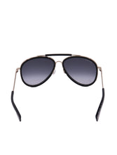 Load image into Gallery viewer, DSQUARED2 Refined Aviator Sunglasses
