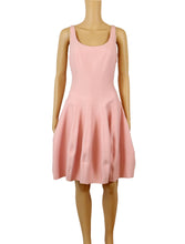 Load image into Gallery viewer, Halston Heritage Tulip Dress
