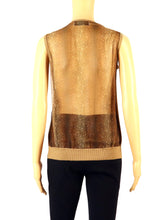 Load image into Gallery viewer, Yves Saint Laurent Shell &amp; Cardigan Set
