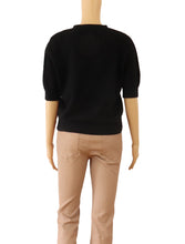 Load image into Gallery viewer, Khaite Cashmere V-Neck Sweater
