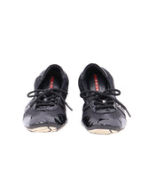 Load image into Gallery viewer, Prada Nylon Ballet Flat

