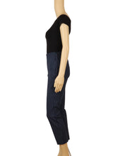 Load image into Gallery viewer, Rag &amp; Bone Striped Straight Leg Pants (EBAY ONLY)

