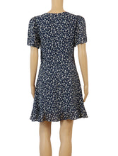 Load image into Gallery viewer, Reformation Floral Print Mini Dress
