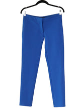 Load image into Gallery viewer, Stella McCartney Blue Stretch Skinny Pants
