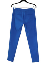 Load image into Gallery viewer, Stella McCartney Blue Stretch Skinny Pants
