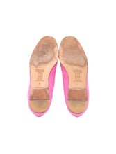 Load image into Gallery viewer, Stubbs &amp; Wootton Pink Frog Loafers
