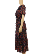 Load image into Gallery viewer, Ulla Johnson Delphine Floral Dress
