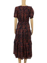 Load image into Gallery viewer, Ulla Johnson Delphine Floral Dress
