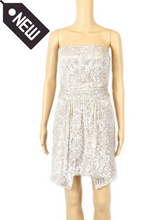 Load image into Gallery viewer, Ramy Brook Sequin Exclusive Britley Dress
