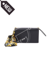 Load image into Gallery viewer, Versace Jeans Couture Clutch Bag
