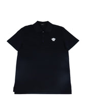 Load image into Gallery viewer, Versace Medusa Mens Polo Shirt
