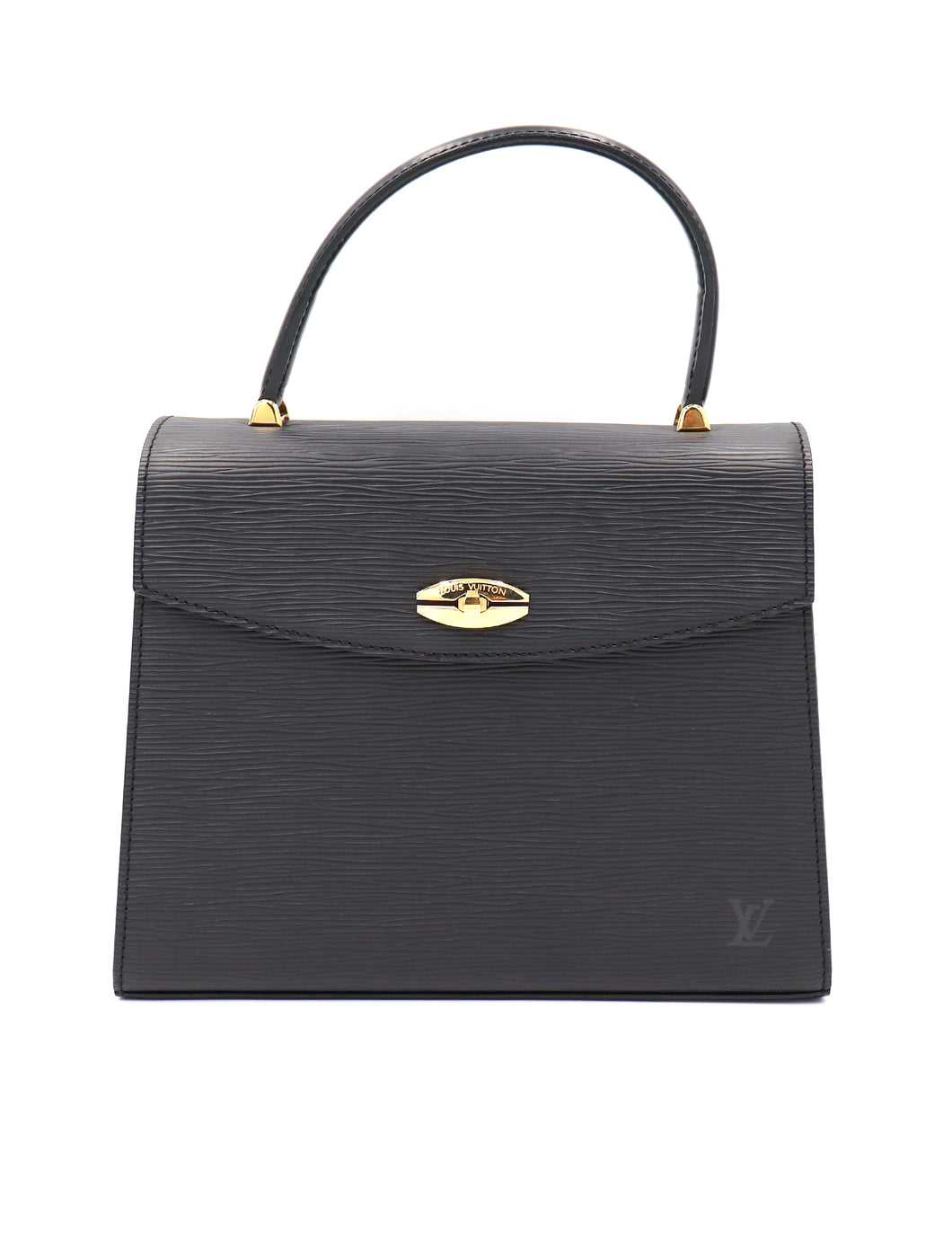 Louis Vuitton Epi Malsherbes Top Handle Bag