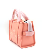 Load image into Gallery viewer, Marc Jacobs The Mini Leather Tote Bag &amp; Strap
