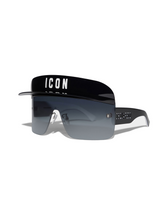 Load image into Gallery viewer, DSQUARED2 Icon Mask Sunglasses

