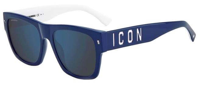 DSQUARED2 ICON 0004/S Sunglasses – Treasures From Angels